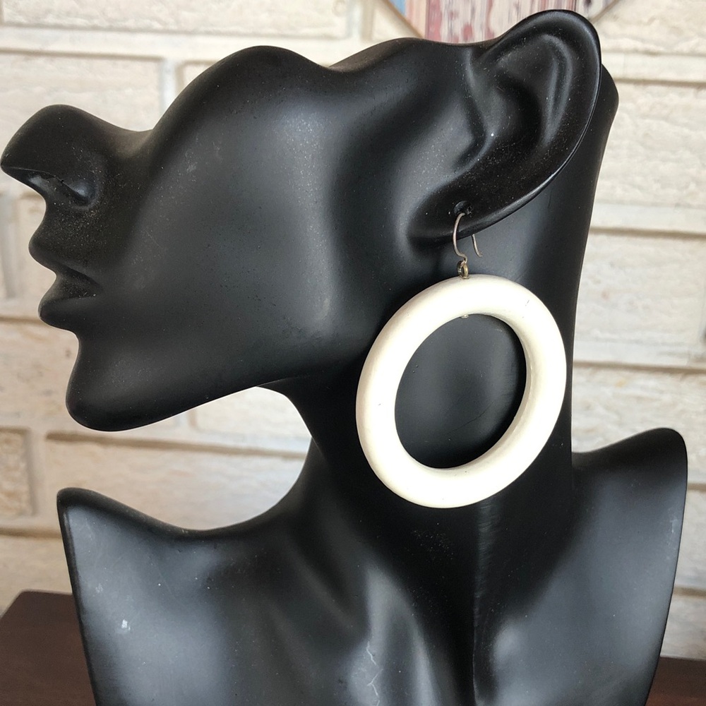 Aarikka solid wooden hoops